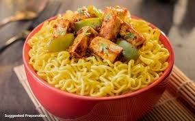 Maggi Noodles